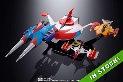 Ufo robot 76x3 grendizer - ufo,