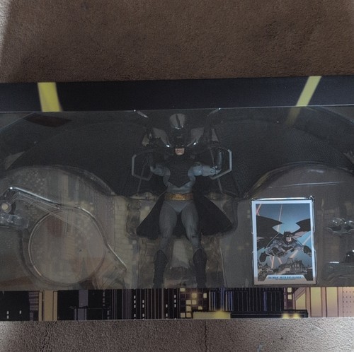 Mcfarlane multiverse nycc - dc,