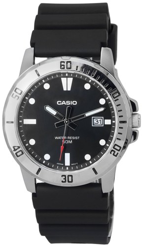 Orologio uomo casio cinturino - casio,