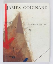 James Coignard - firmato