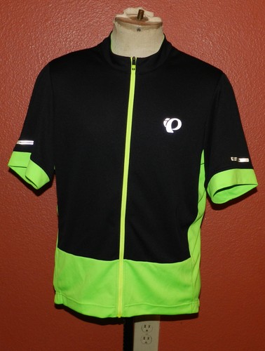 Maglia ciclismo uomo pearl - ciclismo,