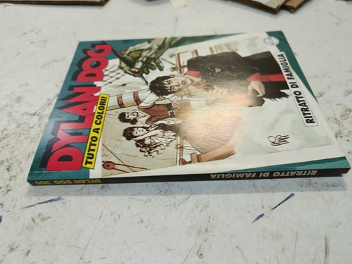 Dylan dog edizione numero - dog,