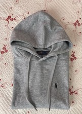 Felpa Ralph Lauren Grigia