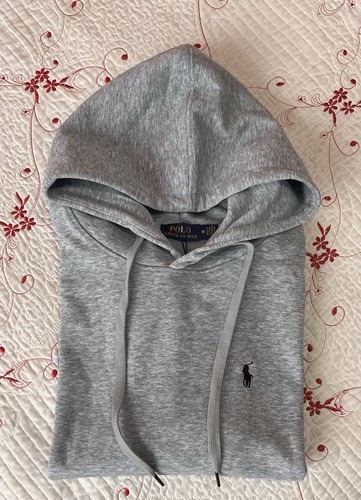 Felpa ralph lauren - ralph,