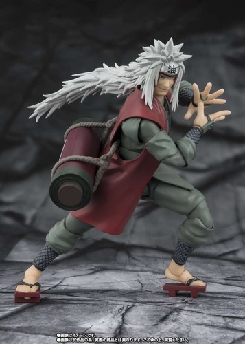 Figurine naruto shippuden - figurine,