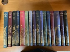 I PRIMI MAESTRI DEL FANTASTICO (16 VOLUMI) 1° EDIZIONE 2021/22