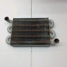 FERROLI SCAMBIATORE PRIMARIO MONOTERMICO CALDAIA 3980L460 37407500