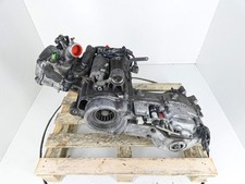 Moteur (Piaggio - MP3 HPE 500