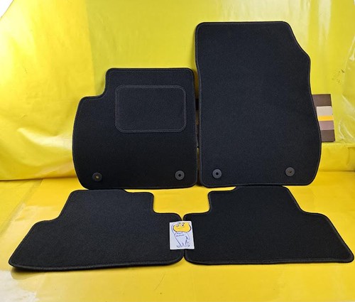 Set tappetini opel zafira - zafira, c