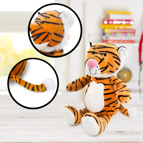Abeec supersoft tiger - tiger,