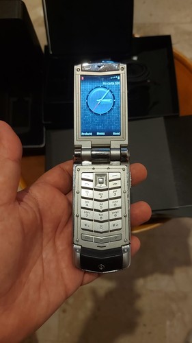 Vertu original constellation - original,