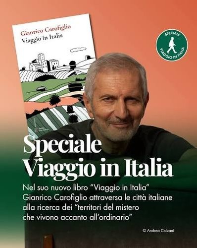 Nuovo viaggio in - nuovo,