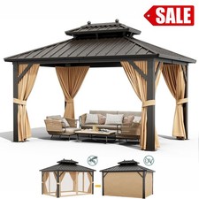10x13FT Hardtop