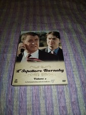 L'ISPETTORE BARNABY VOLUME 2