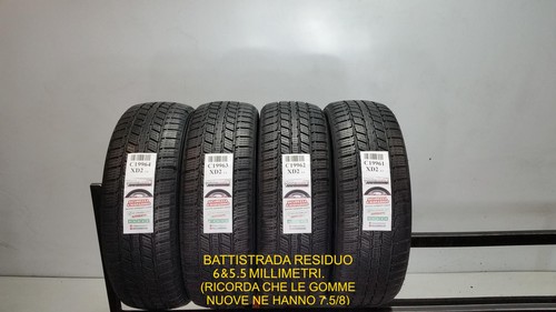 Gomme usate termiche - gomme,