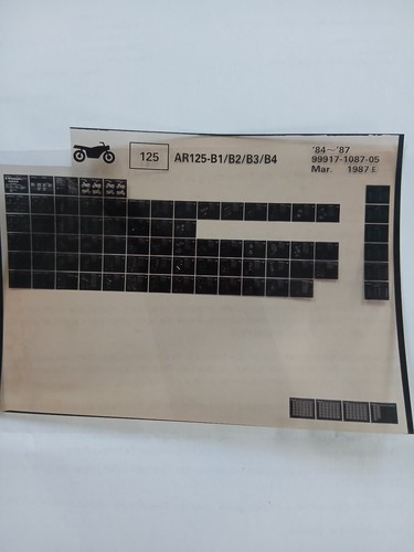 Kawasaki ar125 3 4 - kawasaki, b1