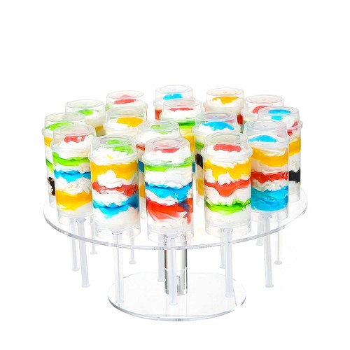 Espositore per torte - , in