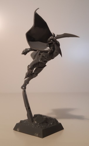 Warhammer elfo oscuro - elfo,