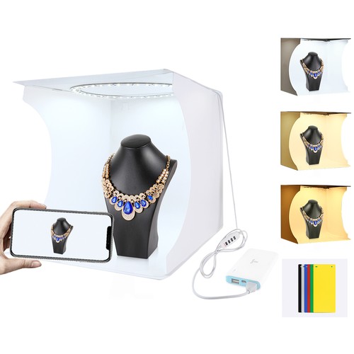 Photo studio box - photo,