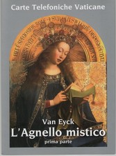 FOLDER VUOTO SCHEDE VATICANO