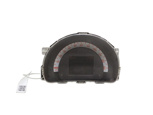Quadro strumenti - quadro,