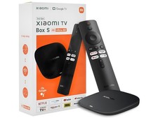 Xiaomi Box Android 4K Wifi