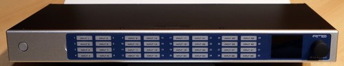 Rme pro ii - pro, ii-d