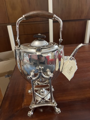 Samovar teiera inclinabile - samovar,
