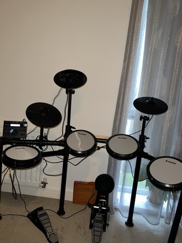 Donner ded 200 kit - donner,