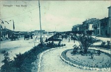 ITALIA - Lotto dI 10 cartoline