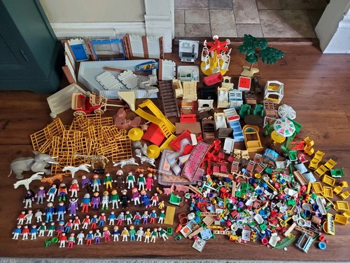 Enorme lotto vintage - , di