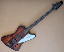 Epiphone Thunderbird IV Korea