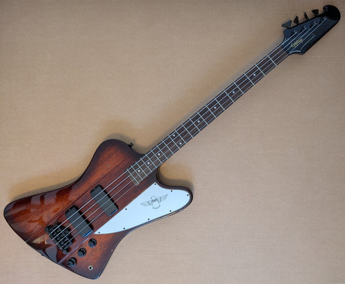 Epiphone thunderbird korea - epiphone,