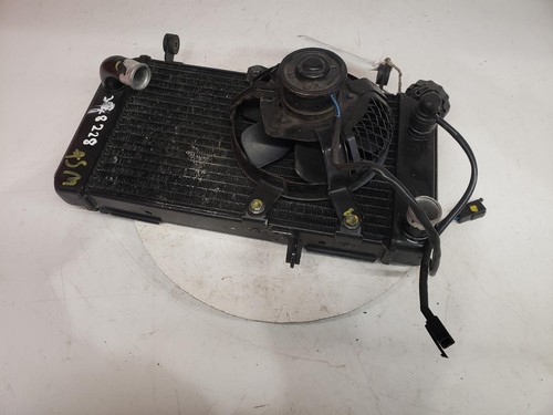 Radiatore suzuki 650 - sv,