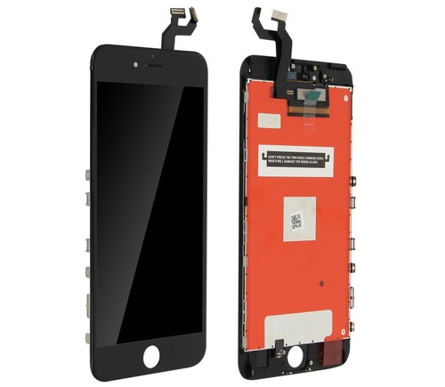 Vetro touch display frame - display,