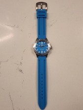 Orologio da polso Kappa blu