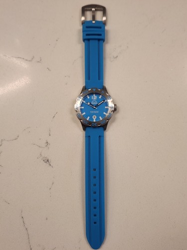 Orologio polso kappa - da,