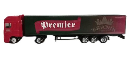 Premier modellino camion - modellino,