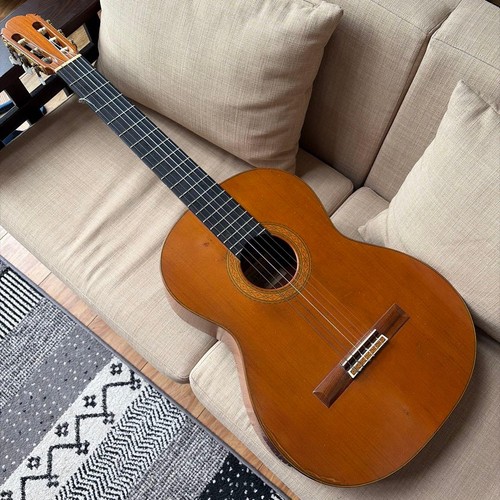 Chitarra acustica kohno - chitarra,