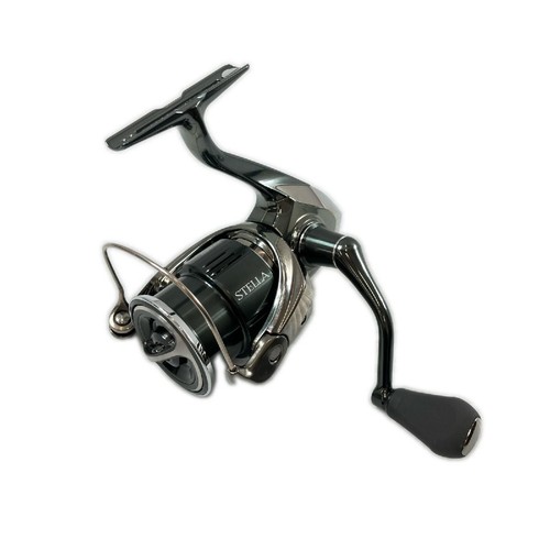 Mulinello pesca shimano - mulinello,