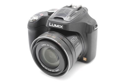Panasonic lumix dmc fz72 - lumix, dmc-fz72