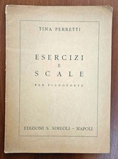 Esercizi E Scale Per