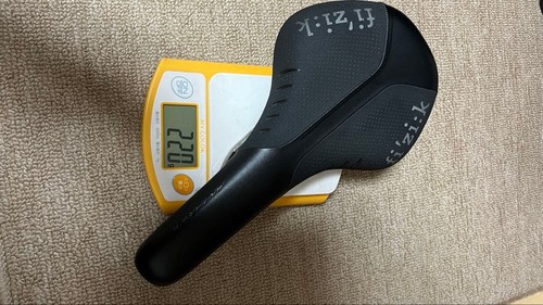 Sella fizik antares 220 - sella,