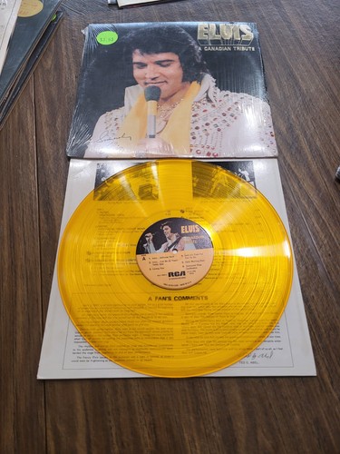 Elvis presley canadian - elvis,