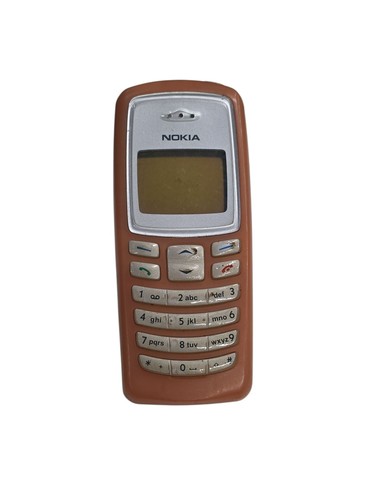 Cellulare vintage usato - , non