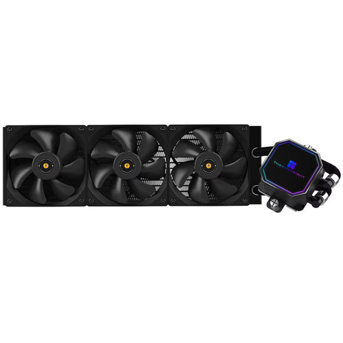Thermalright frozen prism 360 - frozen,