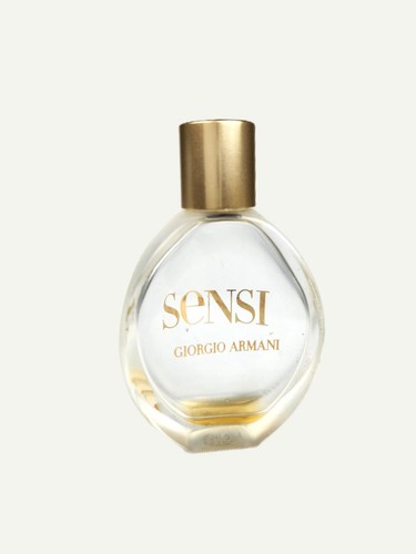 Miniature parfum sensi - sensi, –