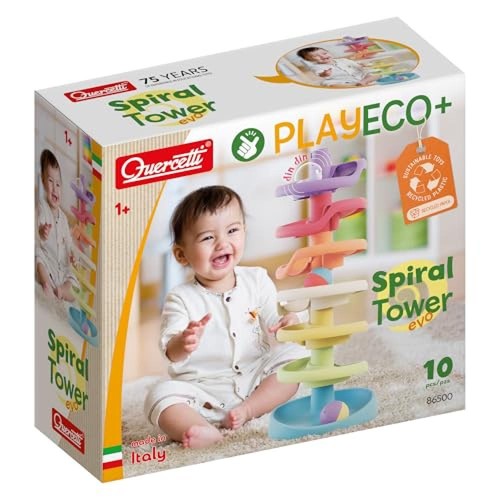 Quercetti pista biglie per - pista,