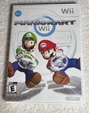 Mario Kart (Nintendo Wii