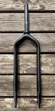 Forcella Fat Bike Carver
